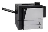 Принтер лазерный HP LaserJet Enterprise 800 M806dn (CZ244A) A3 Duplex черный Image