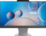 Моноблок Asus A3202WBA-BPB004M 21.45 Full HD i5 1235U (1.3) 8Gb SSD512Gb UHDG noOS GbitEth WiFi BT 90W клавиатура мышь Cam черный 1920x1080 Image