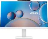 Моноблок Asus A5402WVAR-WPC0010 23.8" Full HD Core 3 100U (1.2) 8Gb SSD512Gb UHDG noOS GbitEth WiFi BT 90W клавиатура мышь Cam белый 1920x1080 Image