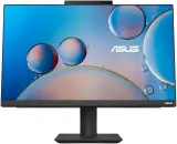 Моноблок Asus E5402WVAR-BPC0080 23.8" Full HD Core 3 100U (1.2) 8Gb SSD512Gb UHDG noOS GbitEth WiFi BT 90W клавиатура мышь Cam черный 1920x1080 Image