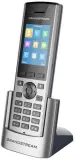 Телефон IP Grandstream DP730 черный (упак.:1шт) Image