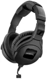 Гарнитура мониторные Sennheiser HD 300 Pro 1.5м черный проводные оголовье (508288) Image