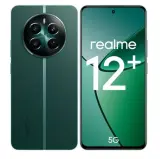 Смартфон Realme RMX3867 12+ 5G 256Gb 8Gb зеленый моноблок 3G 4G 6.7" Android 14 802.11 a/b/g/n/ac/ax NFC GPS GSM900/1800 GSM1900 TouchSc Protect Image