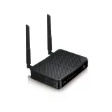 LTE Cat.6 Wi-Fi маршрутизатор Zyxel LTE3301-PLUS (вставляется сим-карта), 1xLAN/WAN GE, 3x LAN GE, 802.11ac (2,4 и 5 ГГц) до 300+867 Мбит/с, 1xUSB2.0, 2 разъема SMA-F (для внешних LTE антенн) Image