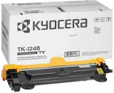 Картридж лазерный Kyocera TK-1248 1T02Y80NL0 черный (1500стр.) для Kyocera PA2001/PA2001W Image