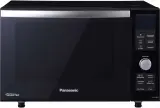 Микроволновая Печь Panasonic NN-DF383BZPE 23л. 1070Вт черный/голубой Image