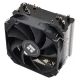 Устройство охлаждения(кулер) Thermalright Assassin King 120 Mini Soc-AM5/AM4/1151/1200/2066/2011/1700 4-pin 25.2dB Al+Cu 980gr Ret Image