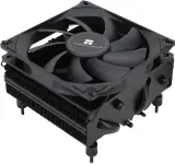 Устройство охлаждения(кулер) Thermalright AXP-90 X53 Black Soc-AM5/AM4/1151/1200/1700 Al+Cu Ret Image
