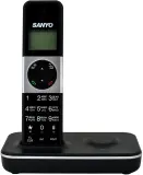 Р/Телефон Dect Sanyo RA-SD1002RUS черный АОН Image