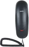 Телефон проводной Sanyo RA-S120B черный Image