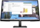 Монитор HP 27" M27ha черный IPS 16:9 HDMI M/M матовая HAS Piv 1000:1 250cd 178гр/178гр 1920x1080 60Hz VGA DP FHD 5.22кг Image