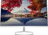 Монитор HP 23.8" M24f серебристый IPS 16:9 HDMI 300cd 178гр/178гр 1920x1080 75Hz VGA FHD 2.5кг Image