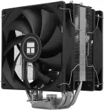 Устройство охлаждения(кулер) Thermalright Assassin X 120 Plus v2 Soc-AM5/AM4/1151/1200/1700 4-pin 25.6dB Al+Cu 700gr Ret Image