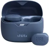 Гарнитура внутриканальные JBL Tune Buds синий беспроводные bluetooth в ушной раковине (JBLTBUDSBLU) Image