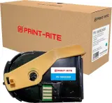 Картридж лазерный Print-Rite TFXAFWCPRA PR-106R02609 106R02609 голубой набор двойная упак. (9000стр.) для Xerox Phaser 7100 Image