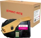 Картридж лазерный Print-Rite TFXAFXMPRA PR-106R02610 106R02610 пурпурный набор двойная упак. (9000стр.) для Xerox Phaser 7100 Image