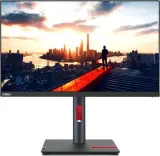 Lenovo ThinkVision P24h-30 23.8” 16:9 QHD (2560x1440) IPS, 4 ms, 1000:1, 300cd/m2, 178/178, 1x HDMI 2.0, 1x DP 1.4, 1x DP Out, 1x USB-C 3.2 Gen 1, 1Y Image