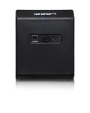 Источник бесперебойного питания Ippon Back Comfo Pro II 850 480Вт 850ВА Image