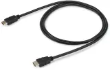 Кабель аудио-видео Buro HDMI 1.4 HDMI (m)/HDMI (m) 1.5м. черный (BHP HDMI 1.5) Image