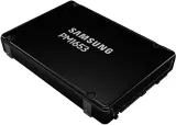 Samsung Enterprise SSD, 2.5"(SFF), PM1653, 15360GB, SAS 24Gb/s, R4200/W3700Mb/s, IOPS(R4K) 800K/140K, MTBF 2M, 1DWPD/5Y, TBW 28032TB, OEM (replace MZILT15THALA-00007) Image