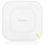 Точка доступа Zyxel NebulaFlex NWA90AX, Wi-Fi 6 (AX1800), MU-MIMO 2x2+2x2, 1xLAN GE, БП в комплекте Image