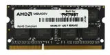 Память DDR3 8Gb 1600MHz AMD R538G1601S2S-UO OEM PC3-12800 CL11 SO-DIMM 204-pin 1.5В OEM Image