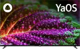 Телевизор QLED BBK 50" 50LED-8246/UTS2C (B) черный 4K Ultra HD 60Hz DVB-T2 DVB-C DVB-S2 USB WiFi Smart TV (RUS) Image