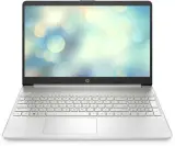 Ноутбук HP 15s-eq3010ny Ryzen 7 5825U 16Gb SSD512Gb AMD Radeon 15.6" SVA FHD (1920x1080) Free DOS 3.0 silver WiFi BT Cam (7D1E4EA) Image