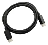 Кабель 1.2v DisplayPort (m) DisplayPort (m) 3м черный Image