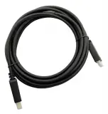 Кабель 1.12v ver2.0 DisplayPort (m) HDMI (m) 5м черный Image