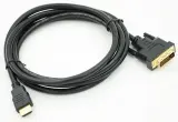 Кабель HDMI (m) DVI-D (m) 3м Image