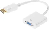 Переходник DisplayPort (m) VGA (f) Image