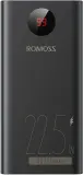 Мобильный аккумулятор Romoss PEA40PF 40000mAh PD 3A черный Image
