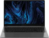 Ноутбук Digma Pro Sprint N Ryzen 5 5500U 8Gb SSD512Gb AMD Radeon 15.6" IPS FHD (1920x1080) Windows 11 Professional dk.grey WiFi BT Cam 4700mAh (DN15R5-8DXW05) Image