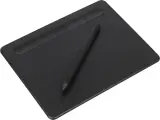 Графический планшет Wacom Intuos S Bluetooth CTL-4100WLK-N Bluetooth/USB черный Image