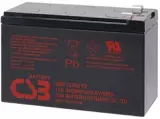 Батарея для ИБП CSB UPS12460 F2 12В 9Ач Image