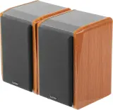 Колонки Edifier R1010BT 2.0 коричневый/коричневый 24Вт BT Image