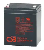 Батарея для ИБП CSB HR 1221W F2 12В 5Ач Image