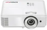 Проектор Infocus SP2238 DLP 4400Lm LS 4400Lm ANSI (1920x1080) 30000:1 ресурс лампы:15000часов 1xUSB typeA 2xHDMI 2.9кг Image