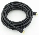 Кабель аудио-видео HDMI (m)/HDMI (m) 10м. Image