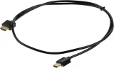 Кабель аудио-видео HDMI (m)/HDMI (m) 1м. позолоч.конт. черный Image