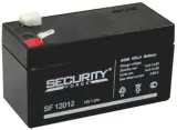 Аккумулятор Security Force SF 12012 Image