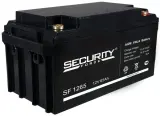 Аккумулятор Security Force SF 1265 Image