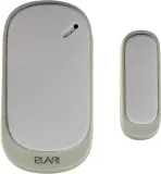 Датчик откр.двери/окна Elari Smart Door белый Image