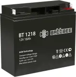 Аккумулятор BT 12-18 BattBee Image