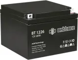 Аккумулятор BT 12-26 BattBee Image