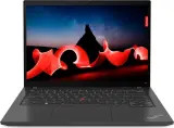 Ноутбук Lenovo ThinkPad T14 G4 Core i7 1355U 16Gb SSD512Gb 14" IPS WUXGA (1920x1200) 4G noOS black WiFi BT Cam (21HESDXL00) Image