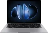 Ноутбук Huawei MateBook 14 FlemingH Core Ultra 5 16Gb SSD512Gb Intel UHD Graphics 14" IPS FHD (1920x1080) Windows 11 grey WiFi BT Cam (53014APJ) Image