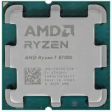 Процессор CPU AMD Ryzen 7 8700G, 8/16, 4.2GHz Up to 5.1GHz, 16MB, Radeon 780M, 65W Image