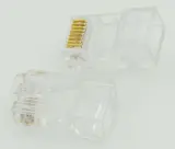 Коннектор RJ-45 (упак.:20шт) Image